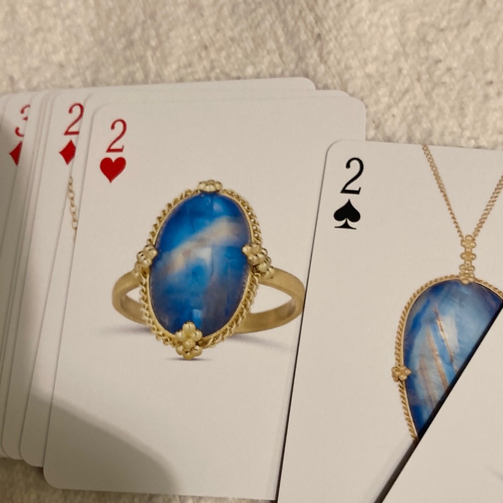 Designer Playing Cards - Picture 4 of 8